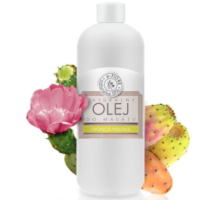 Olejki i świece do masażu