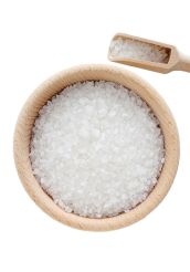 Sól Lecznicza KARNALITOWA 100% z minerałami z MORZA MARTWEGO 25kg