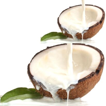 Kompozycja zapachowa COCONUT MILK świeży, słodki kokos 5l