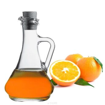 Naturalny Olejek eteryczny POMARAŃCZOWY 500ml