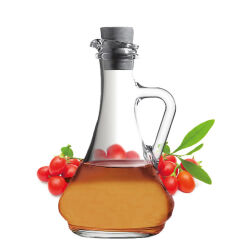 Olejek macerat z nasion JAGÓD GOJI Odmładzanie skóry LIFTING! 5l