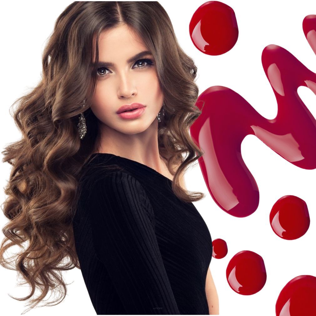 Kompozycja zapachowa FEMME FATALE jak wyjątkowy wieczór 1l