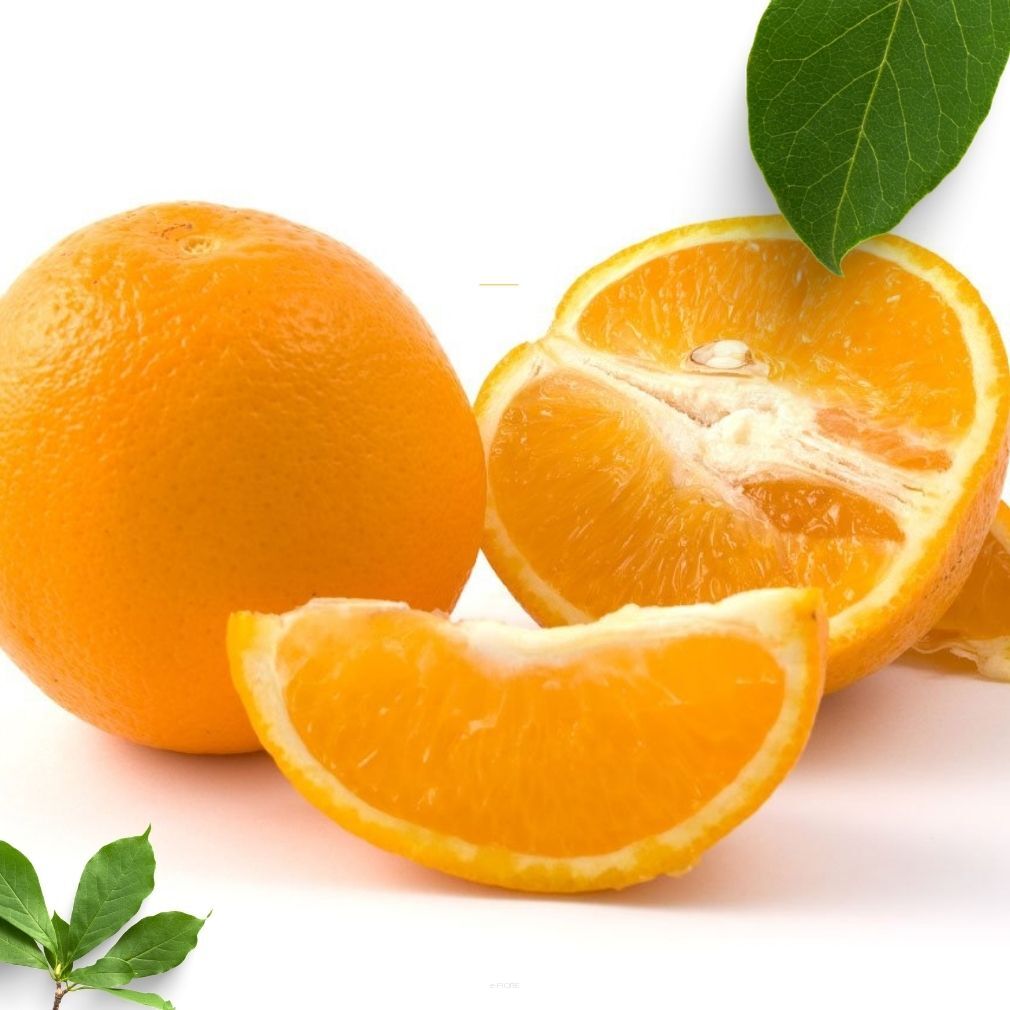 Kompozycja zapachowa ORANGE GARDEN soczysty pomarańczowy 1l