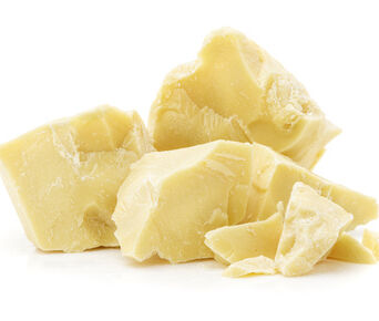 Masło KAKAOWE naturalne, deodoryzowane 5kg