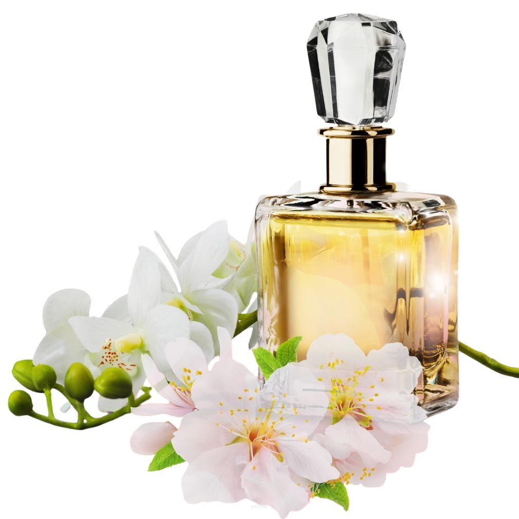 Kompozycja zapachowa ORIENTAL YASMINE elegancki zapach jaśminu 10ml