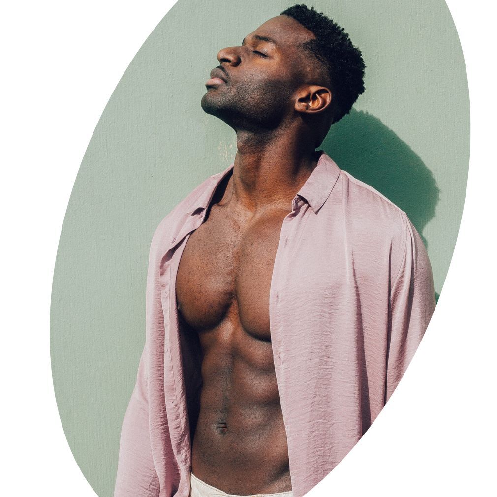 Kompozycja zapachowa GOLDEN BOY męski, ciepły zapach 1l