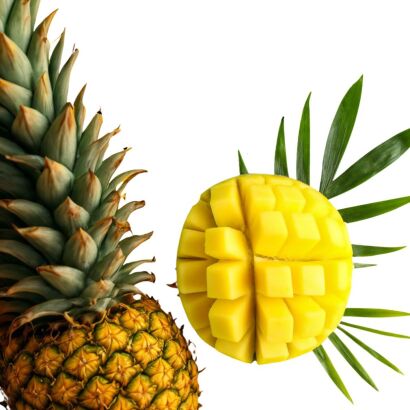 Kompozycja zapachowa THAI MANGO słodka i soczysta 100ml