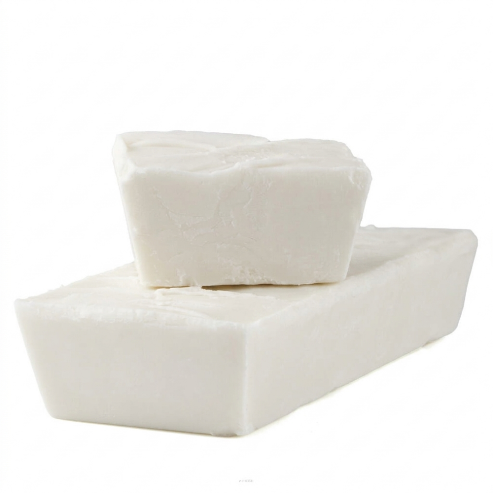 Masło naturalne w bloku na bazie Shea AMBER RYTUAŁ bursztynowe SPA 700g