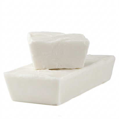 Masło naturalne w bloku na bazie Shea AMBER RYTUAŁ bursztynowe SPA 700g