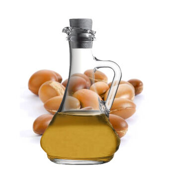 Olejek ARGANOWY Nierafinowany Oryginalny 5l