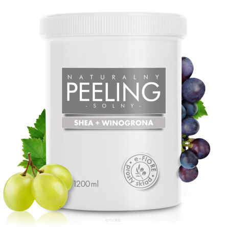  Peeling solny  WINOGRONOWY 5kgNOWY 5kg