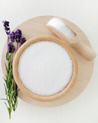 Naturalna sól EPSON do kąpieli odświeżająca SPA: rozmaryn, drzewo herbaciane, mięta, melisa 5kg