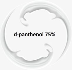 D-Panthenol 75% pantenol 1kg