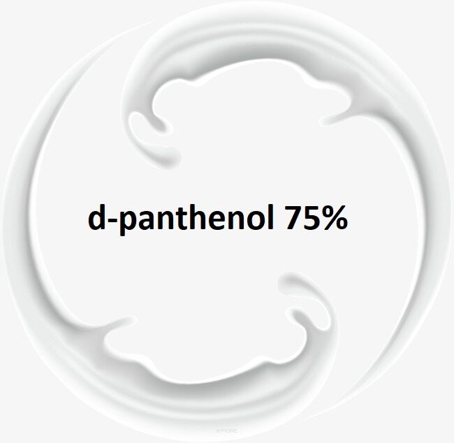 D-Panthenol 75% pantenol 5kg