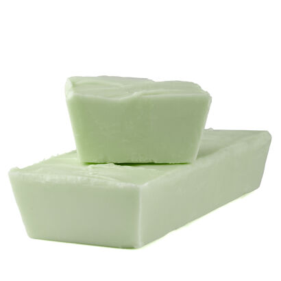 Masło naturalne w bloku na bazie Shea GRECKIE SANTORINI 700g